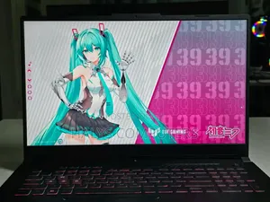 New Laptop Asus TUF Dash F15 16GB AMD Ryzen 9 SSD 1T