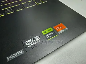 New Laptop Asus TUF Dash F15 16GB AMD Ryzen 9 SSD 1T