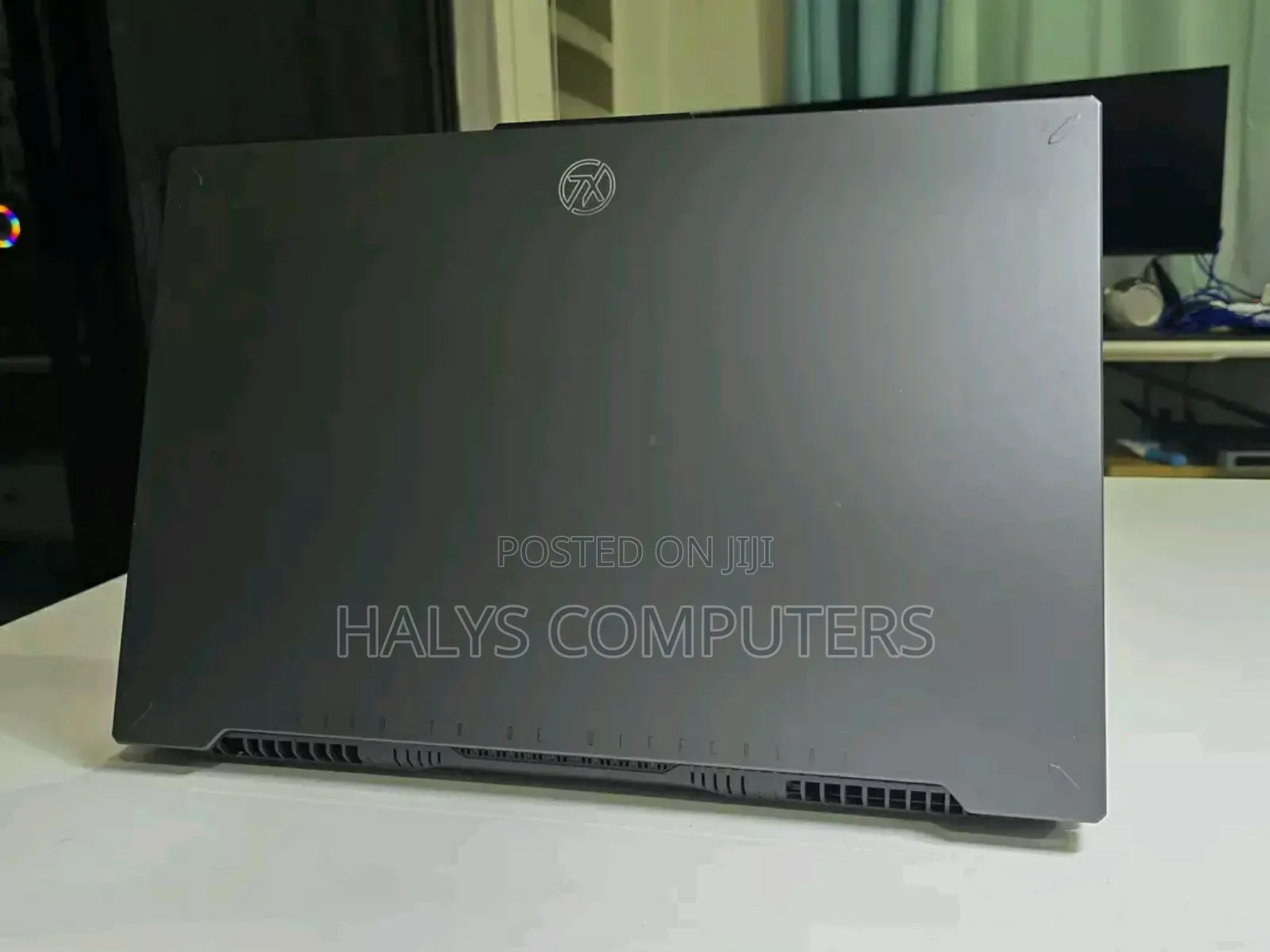 New Laptop Asus TUF Dash F15 16GB AMD Ryzen 9 SSD 1T