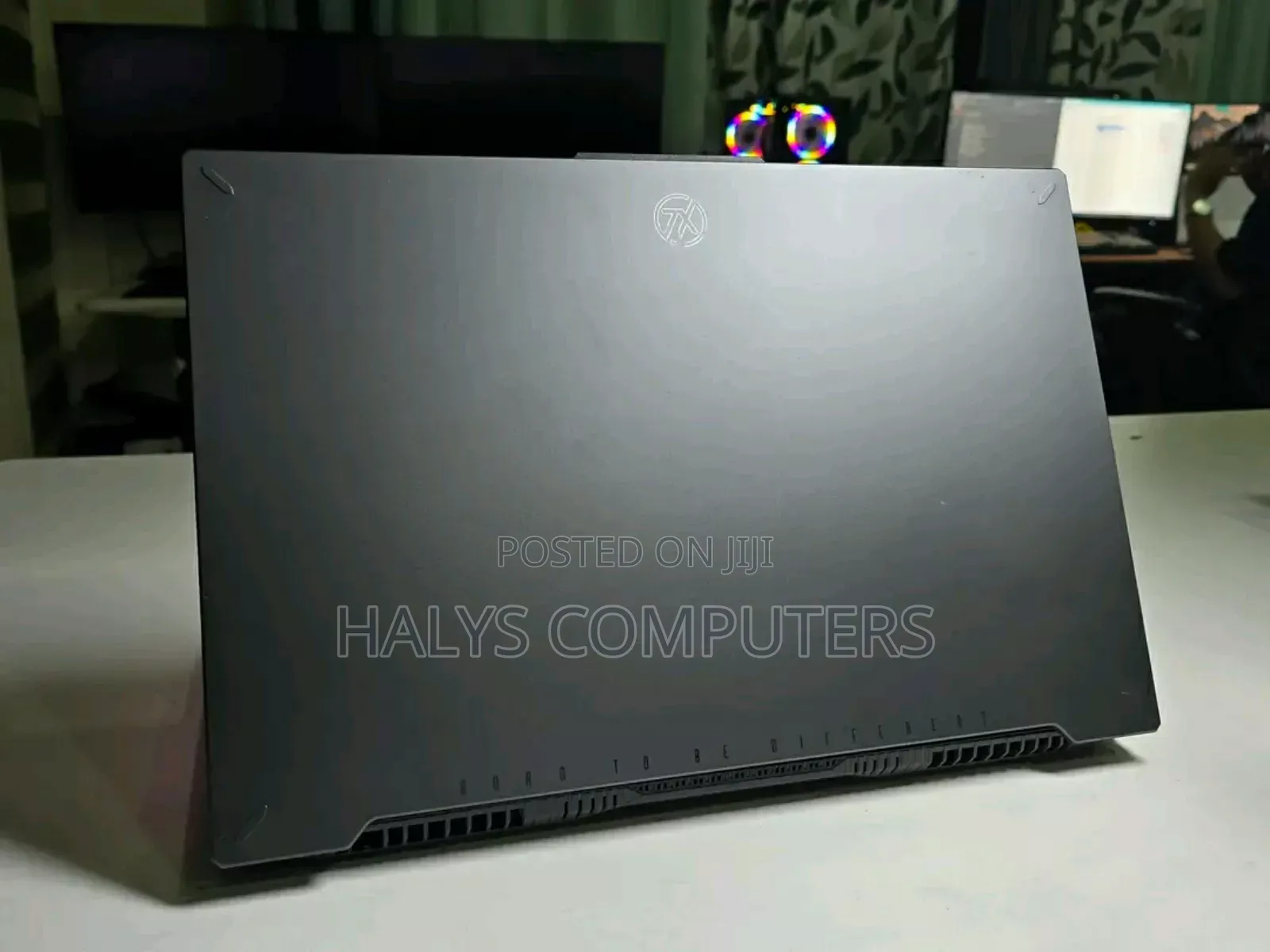 New Laptop Asus TUF Dash F15 16GB AMD Ryzen 9 SSD 1T