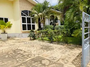 Furnished 3bdrm House in Oyarifa for rent