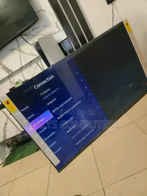 Hisence 55inches