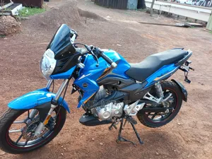 Apsonic 170 Zone One 2024 Blue