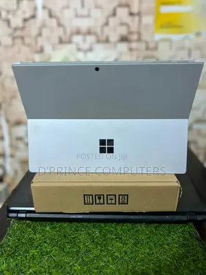 Laptop Microsoft Surface Pro 7 8GB Intel Core i5 SSD 256GB