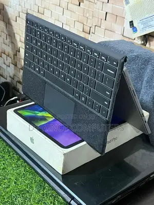Laptop Microsoft Surface Pro 7 8GB Intel Core i5 SSD 256GB