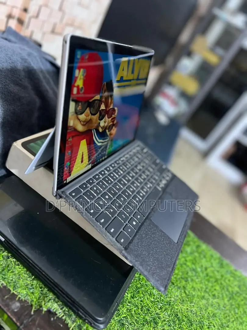 Laptop Microsoft Surface Pro 7 8GB Intel Core i5 SSD 256GB