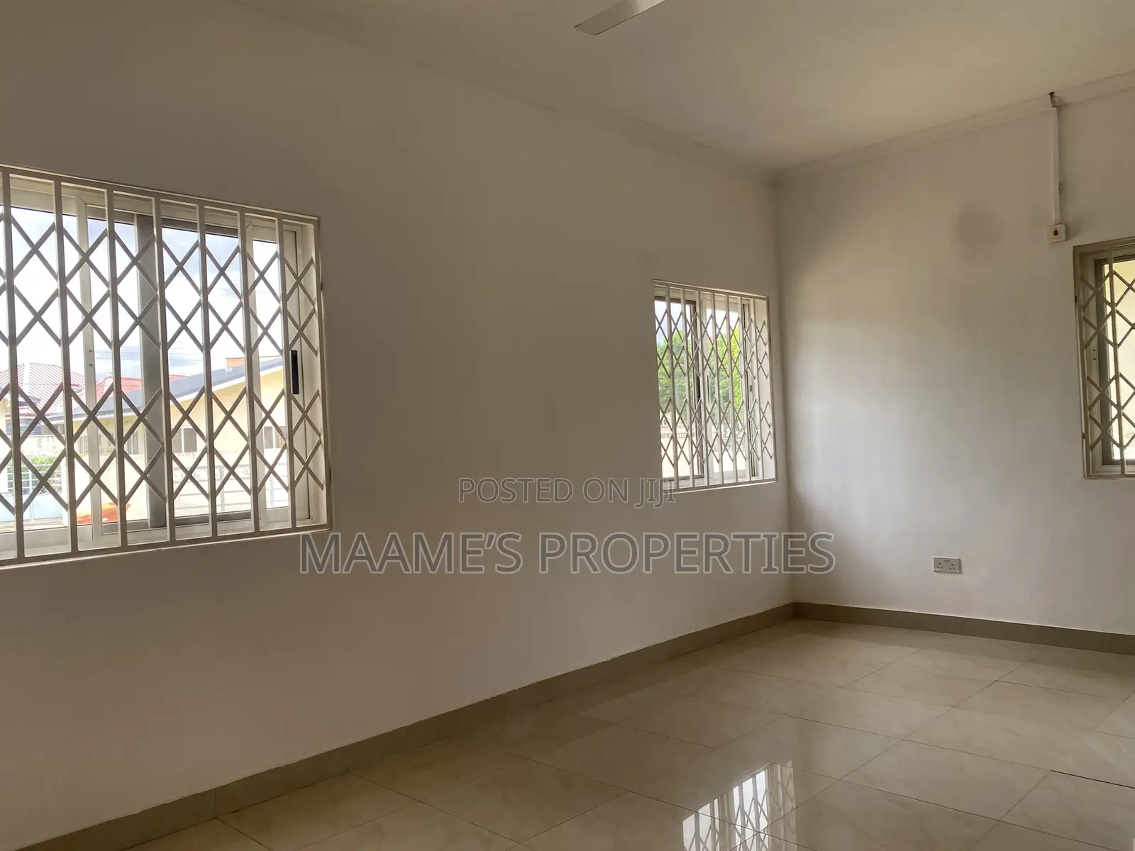 3bdrm House in Oyarifa for rent