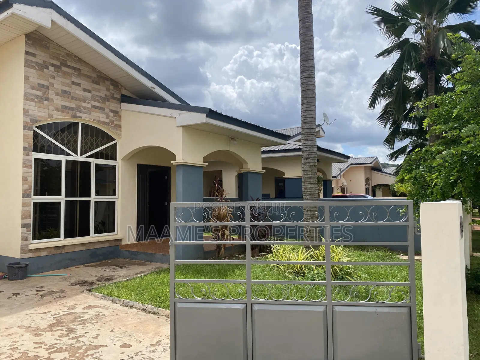 3bdrm House in Oyarifa for rent