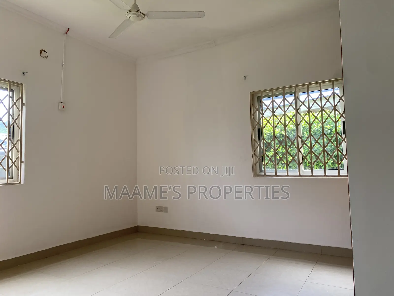 3bdrm House in Oyarifa for rent