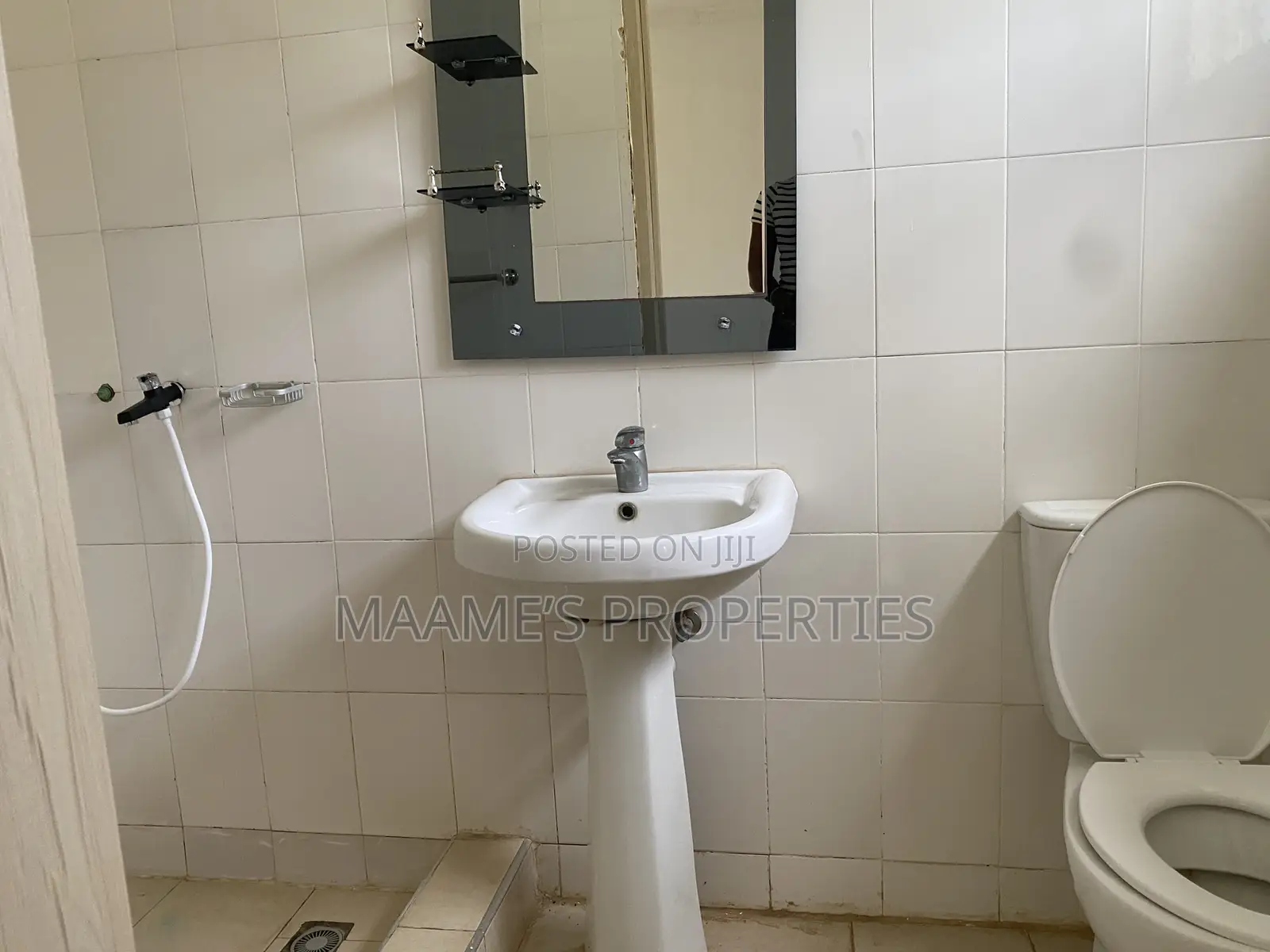 3bdrm House in Oyarifa for rent