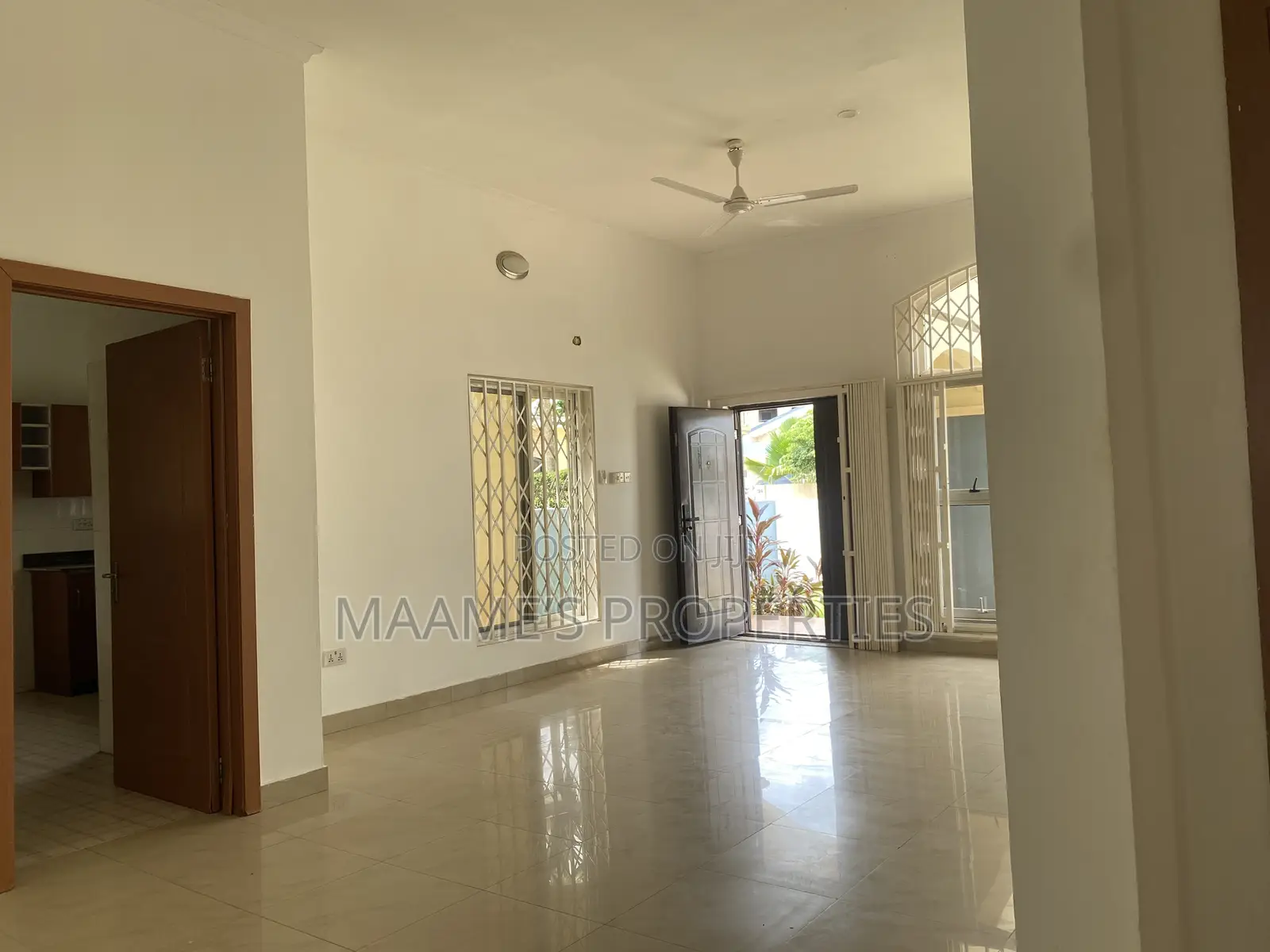 3bdrm House in Oyarifa for rent