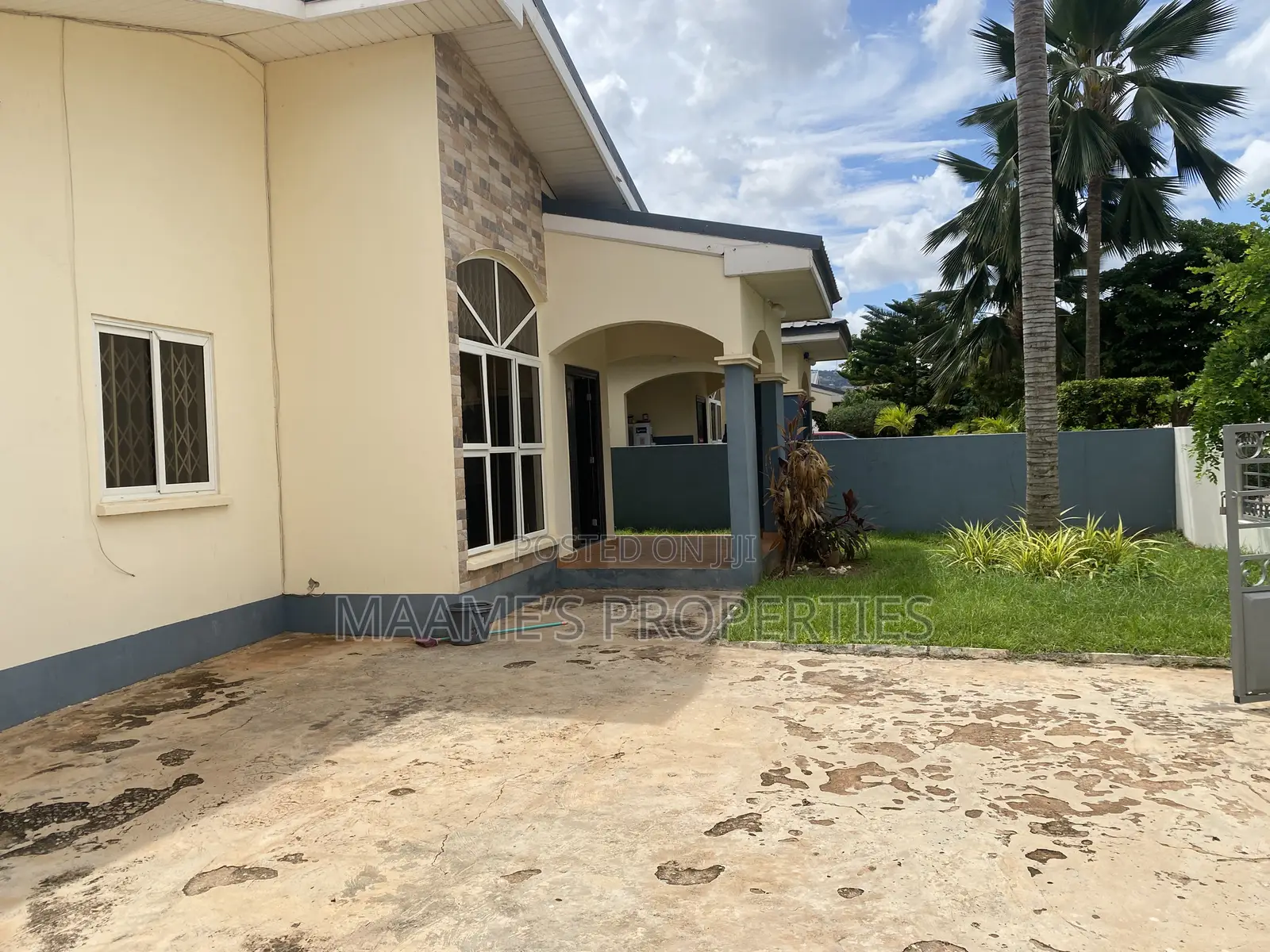 3bdrm House in Oyarifa for rent