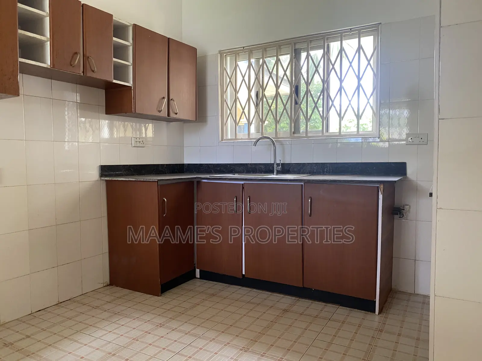 3bdrm House in Oyarifa for rent
