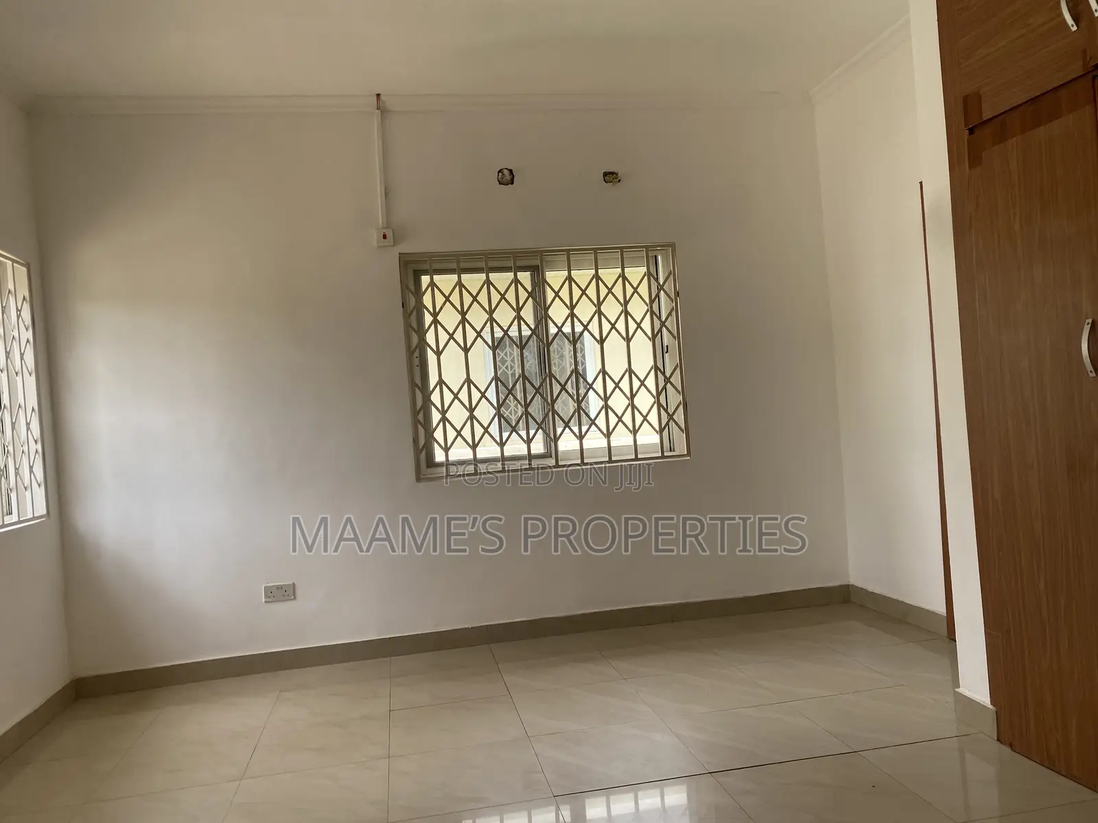 3bdrm House in Oyarifa for rent