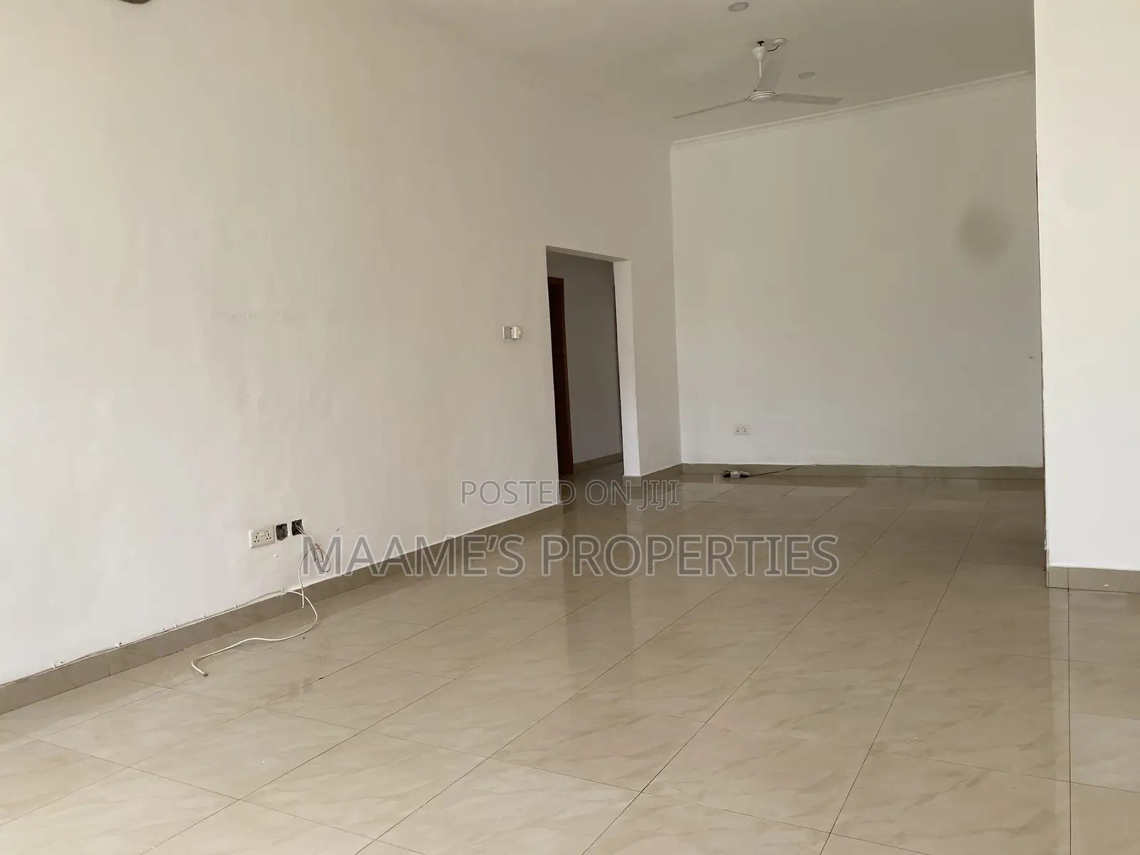 3bdrm House in Oyarifa for rent
