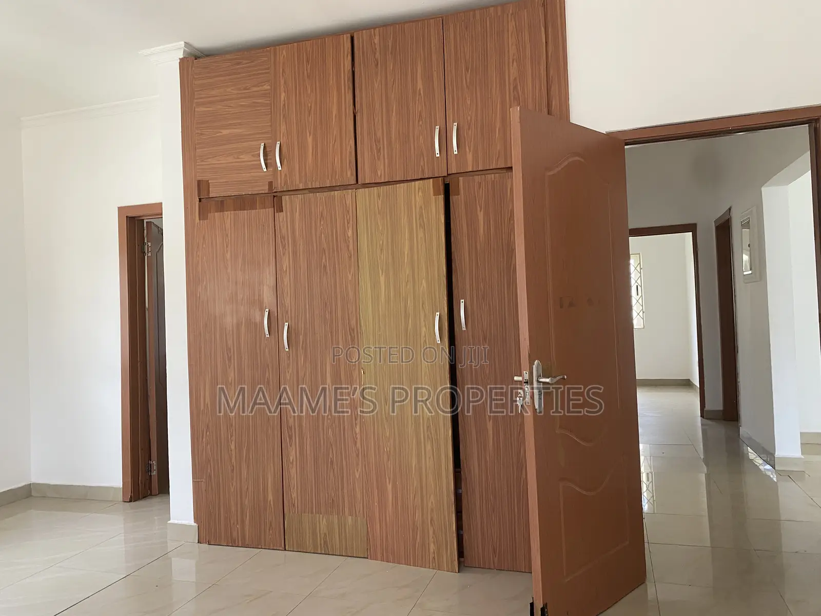3bdrm House in Oyarifa for rent