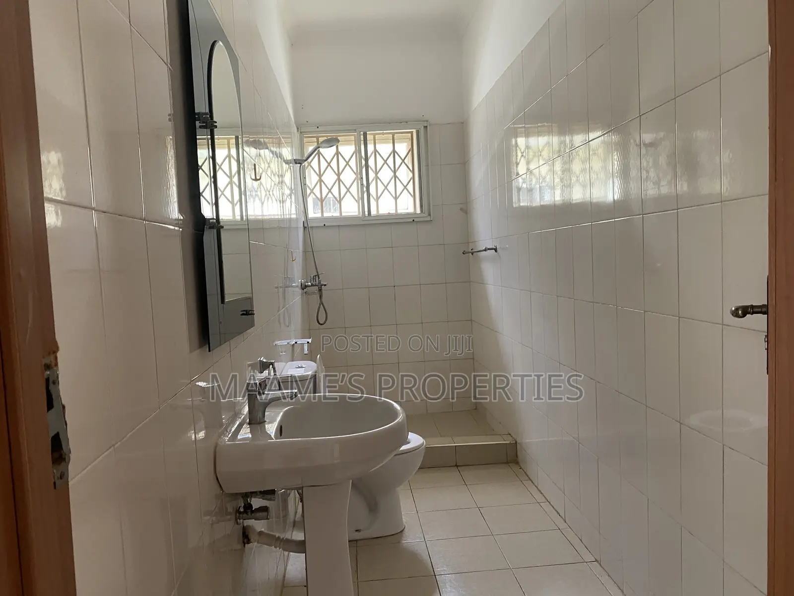 3bdrm House in Oyarifa for rent