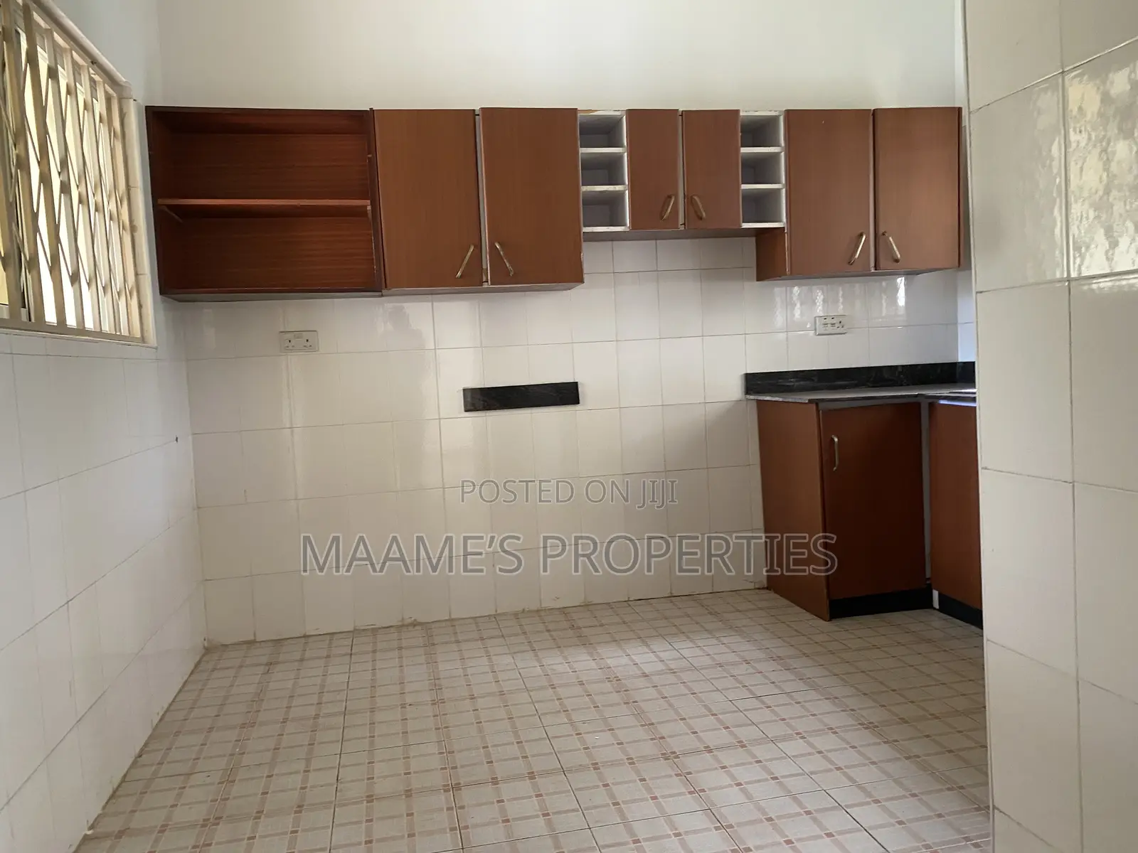 3bdrm House in Oyarifa for rent