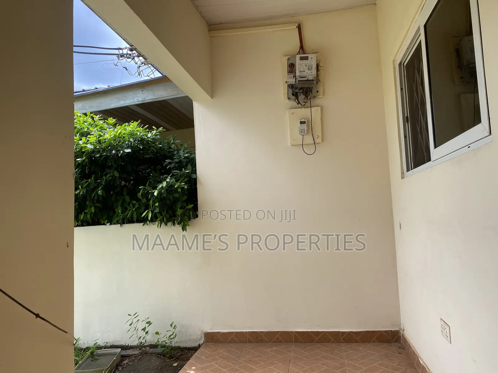 3bdrm House in Oyarifa for rent