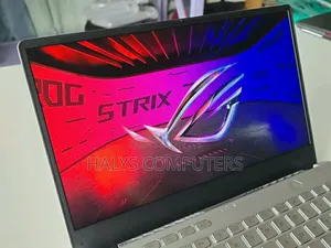New Laptop Asus ROG Zephyrus G14 32GB AMD Ryzen 9 SSD 1T