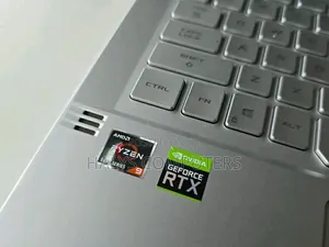 New Laptop Asus ROG Zephyrus G14 32GB AMD Ryzen 9 SSD 1T
