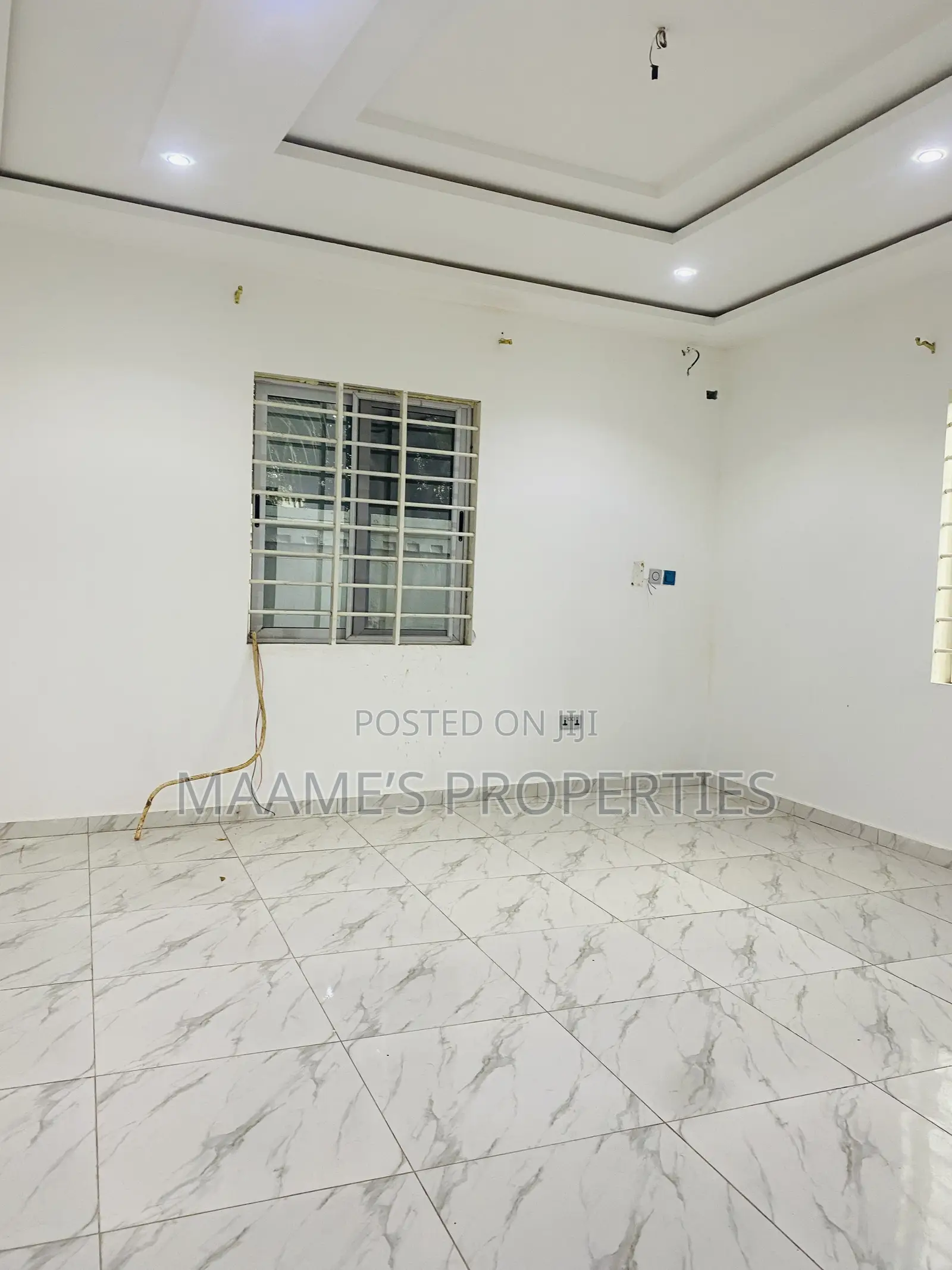 2bdrm House in Oyarifa for sale