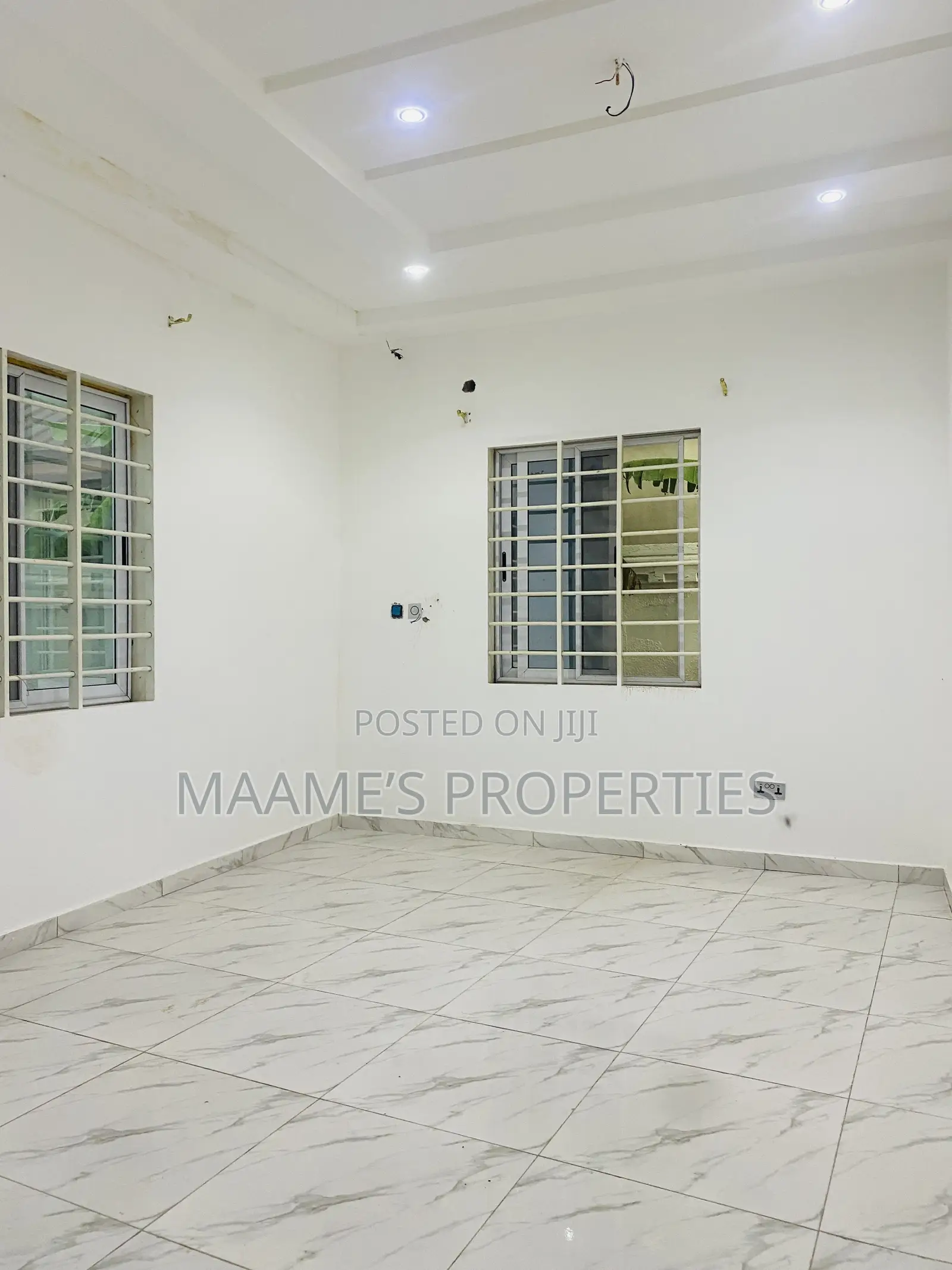 2bdrm House in Oyarifa for sale