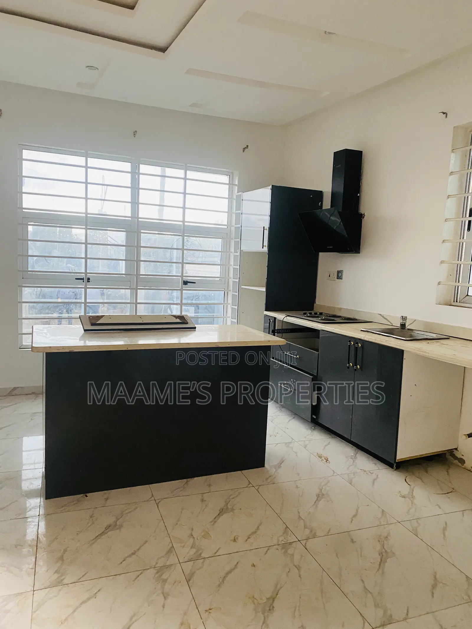 2bdrm House in Oyarifa for sale