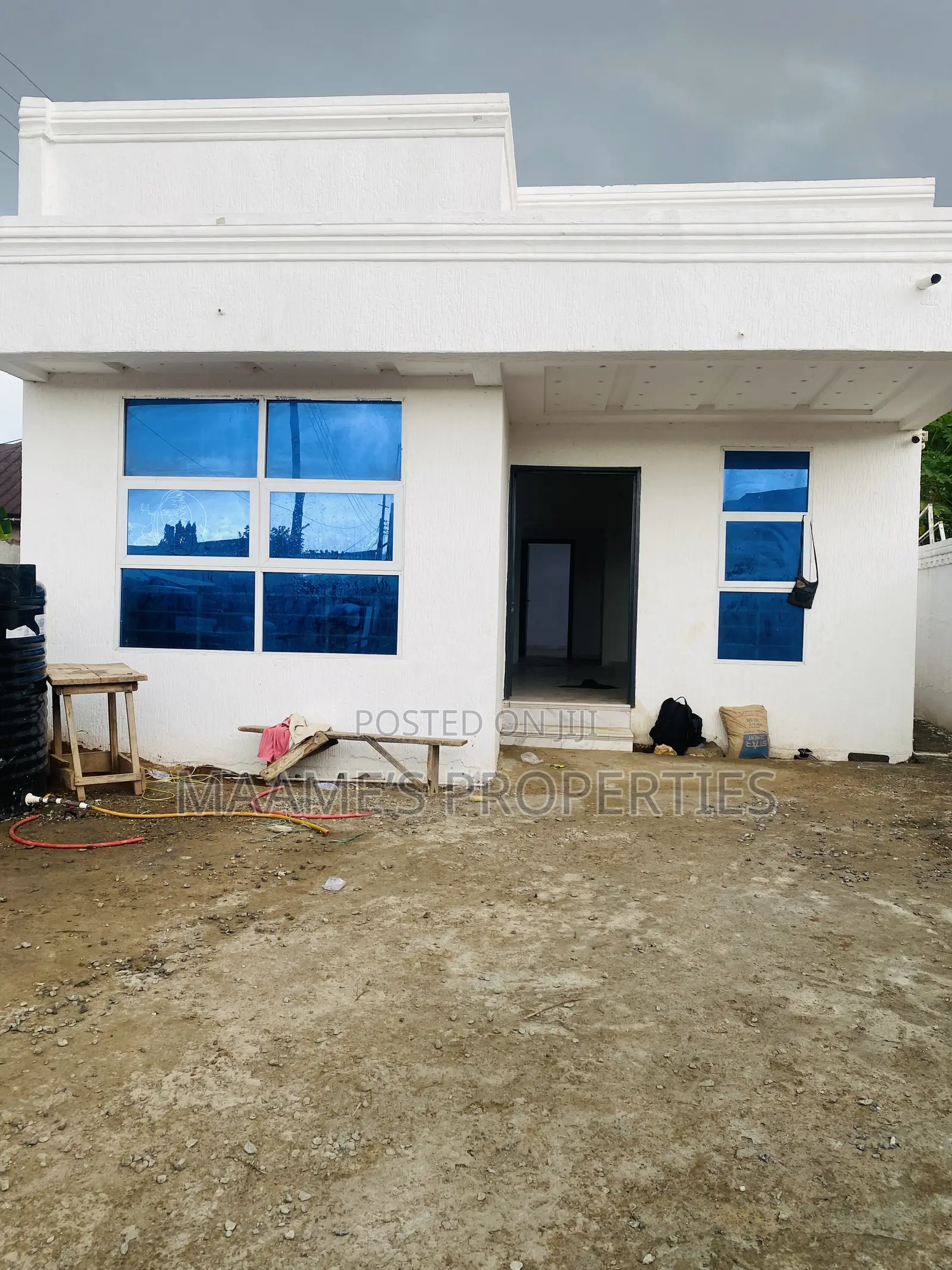 2bdrm House in Oyarifa for sale