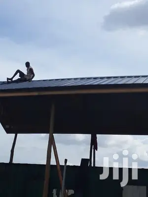Roof Your Building Now With Flexible Payment Plan
