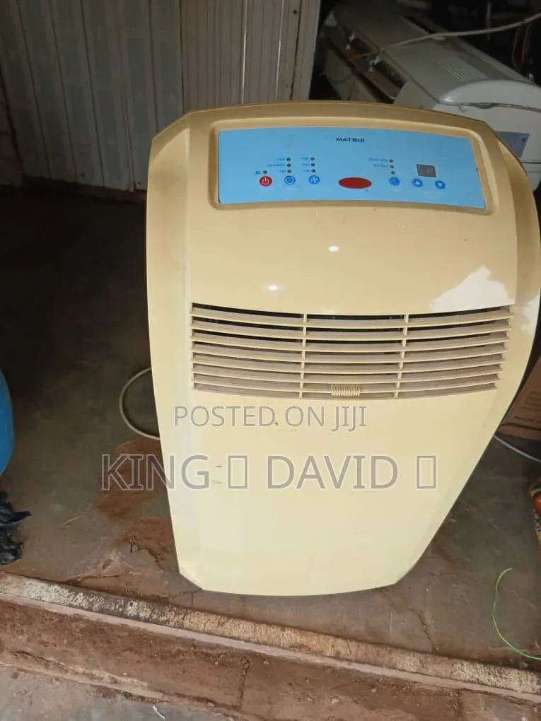 1.5hp Standing Air Conditione