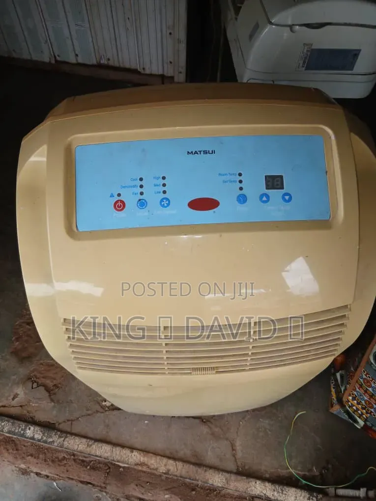 1.5hp Standing Air Conditione