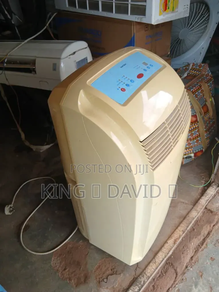 1.5hp Standing Air Conditione