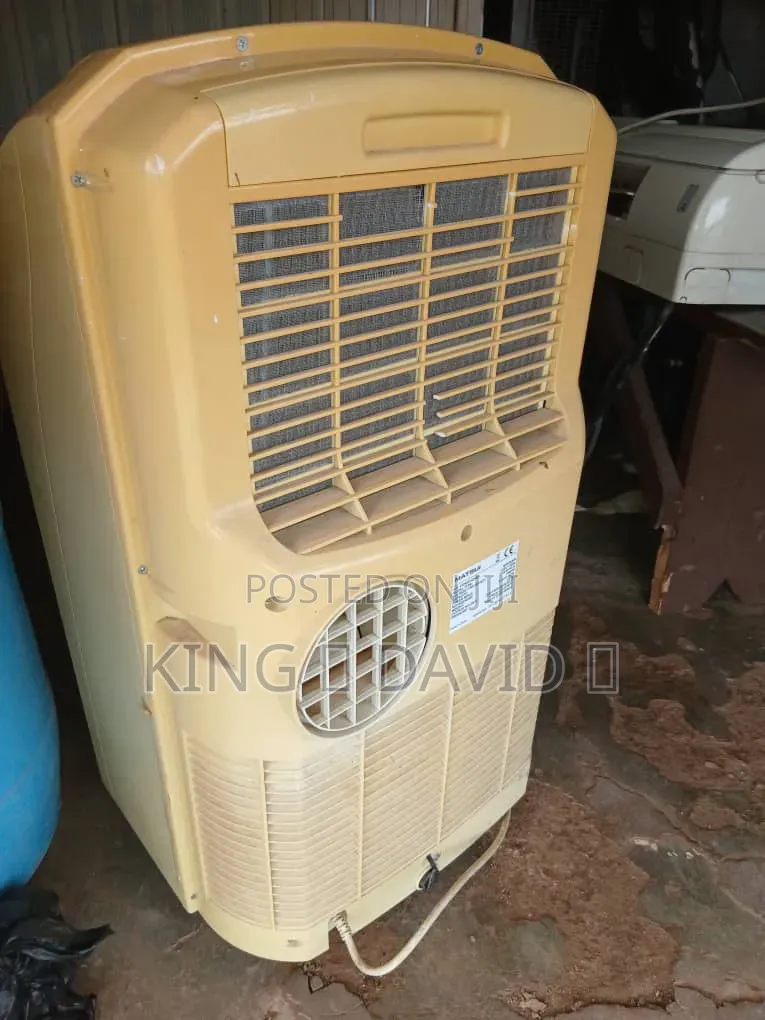 1.5hp Standing Air Conditione