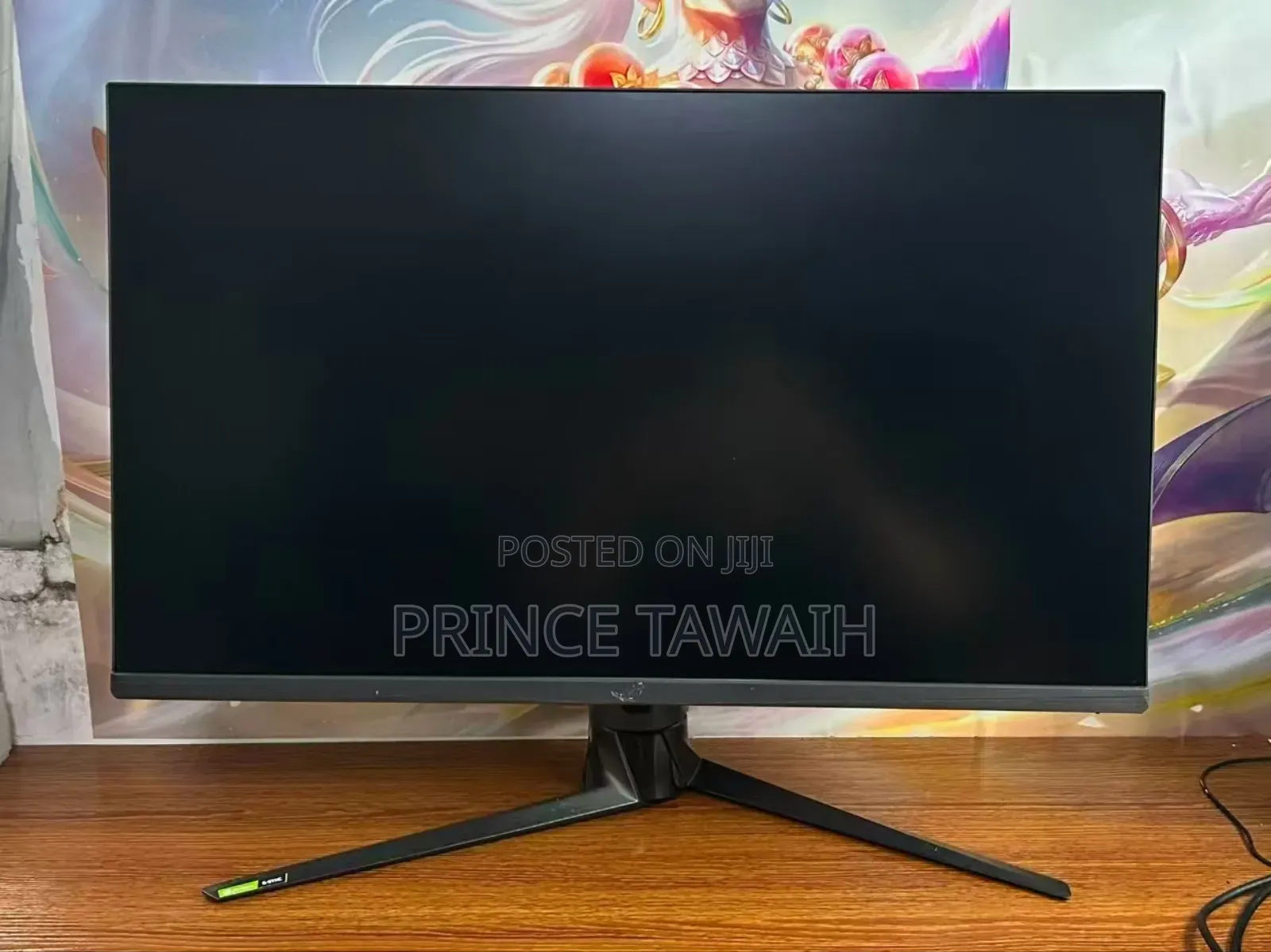 Asus Rog Pg32uq Monitor