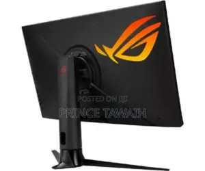Asus Rog Pg32uq Monitor