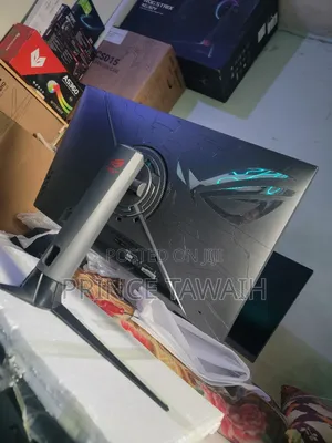 Asus Rog Pg32uq Monitor