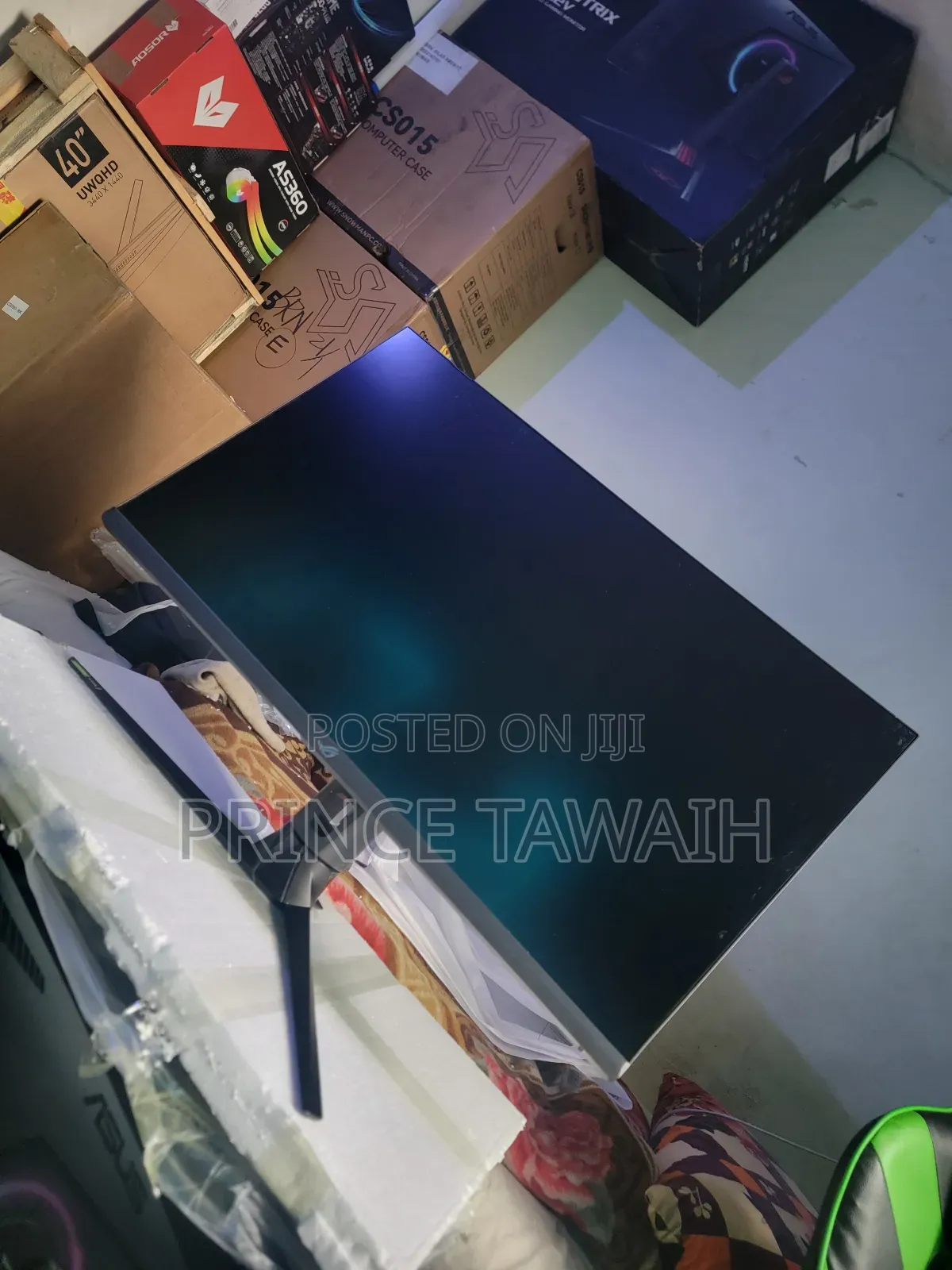 Asus Rog Pg32uq Monitor
