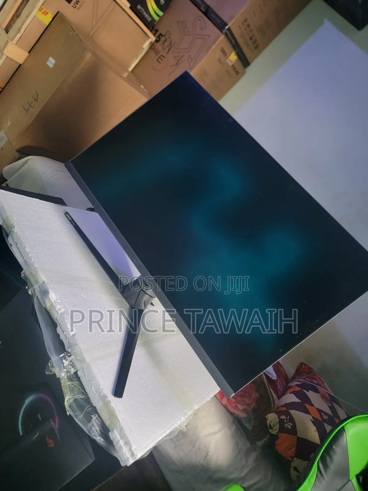 Asus Rog Pg32uq Monitor