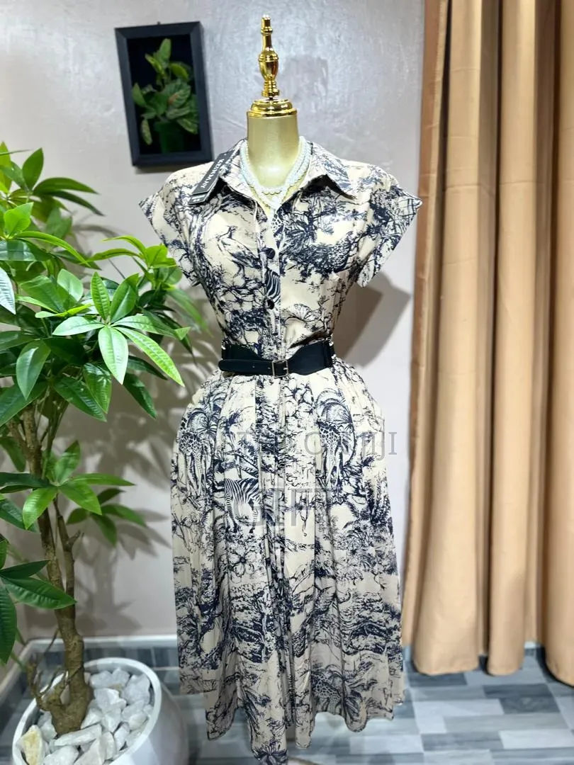 Very Nice Dress