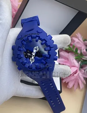 G-Shock Watches