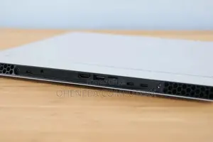 New Laptop Alienware X14 16GB Intel Core i7 SSD 2T