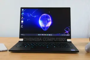 New Laptop Alienware X14 16GB Intel Core i7 SSD 2T