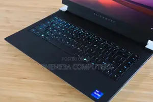 New Laptop Alienware X14 16GB Intel Core i7 SSD 2T