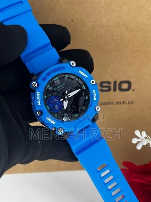 G-Shock Watches