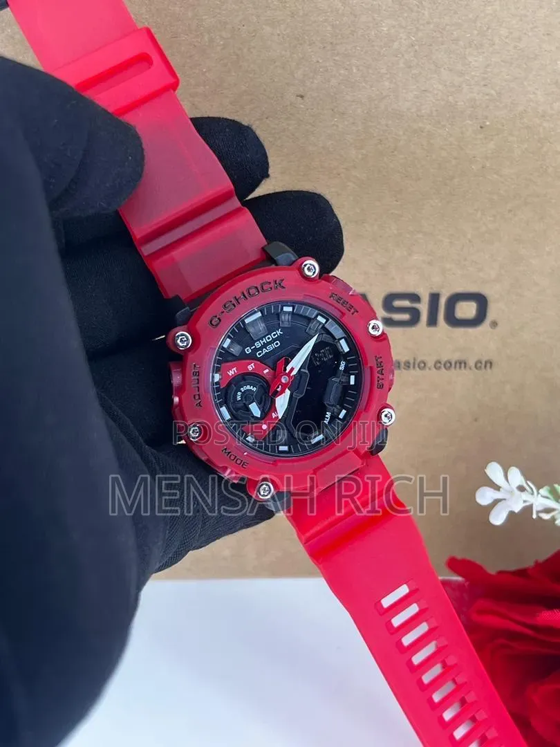 G-Shock Watches