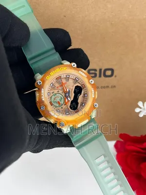 G-Shock Watches