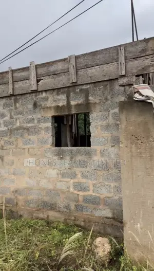 Fence Land Dodowa Bawalashie