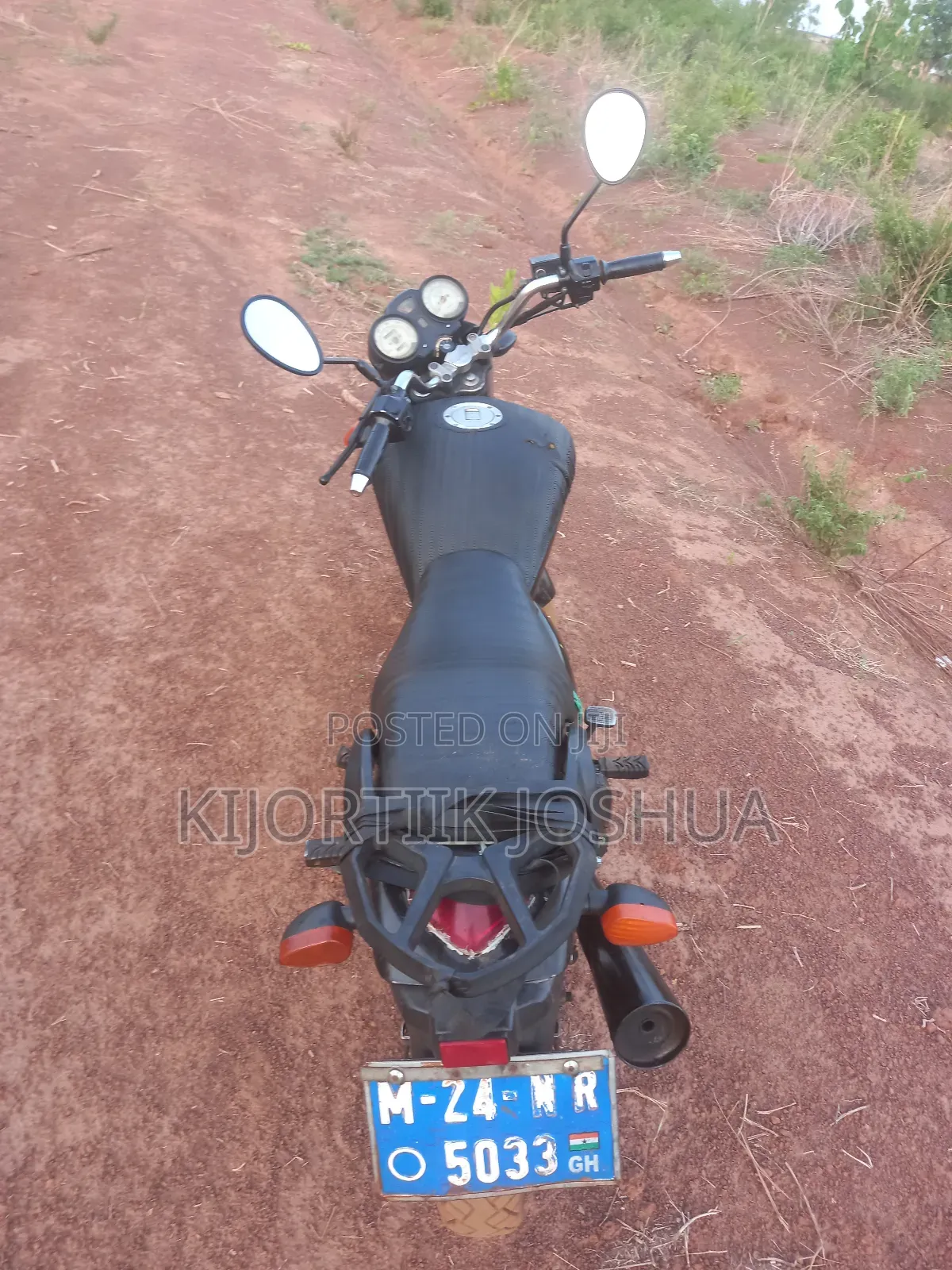 Apsonic AP125-12 2023 Black