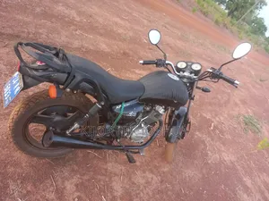 Apsonic AP125-12 2023 Black